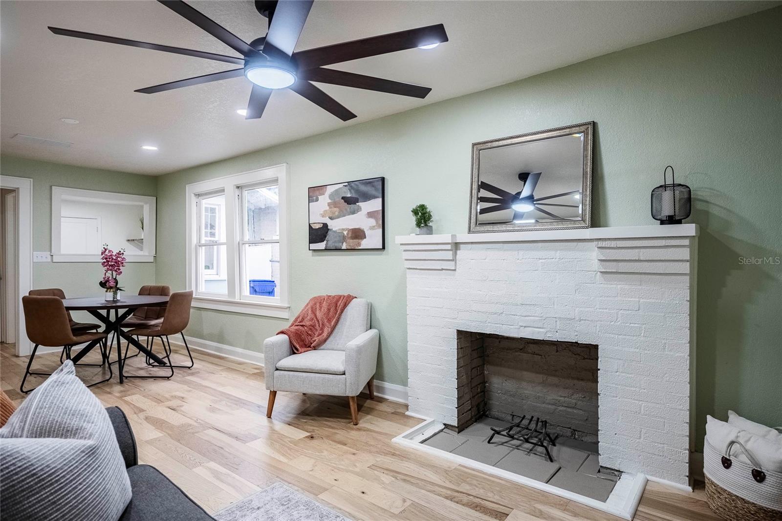 PARKHILL ADD - Residential