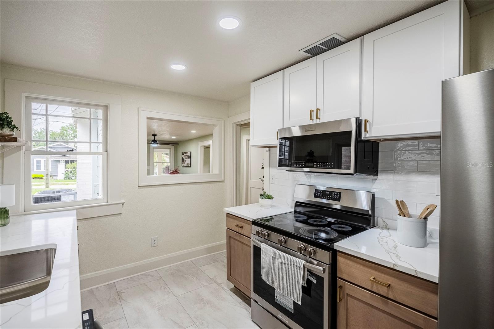 PARKHILL ADD - Residential