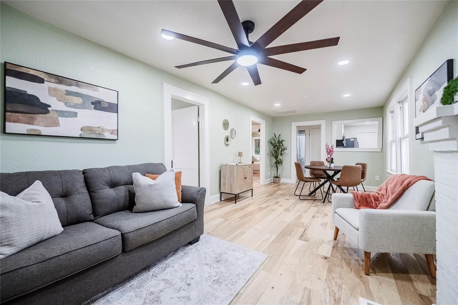 PARKHILL ADD - Residential