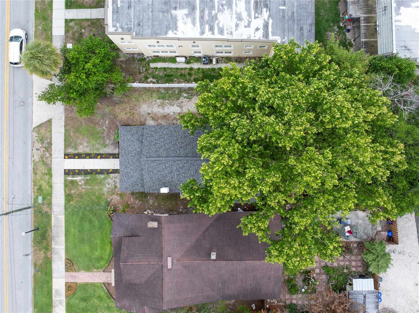 PARKHILL ADD - Residential
