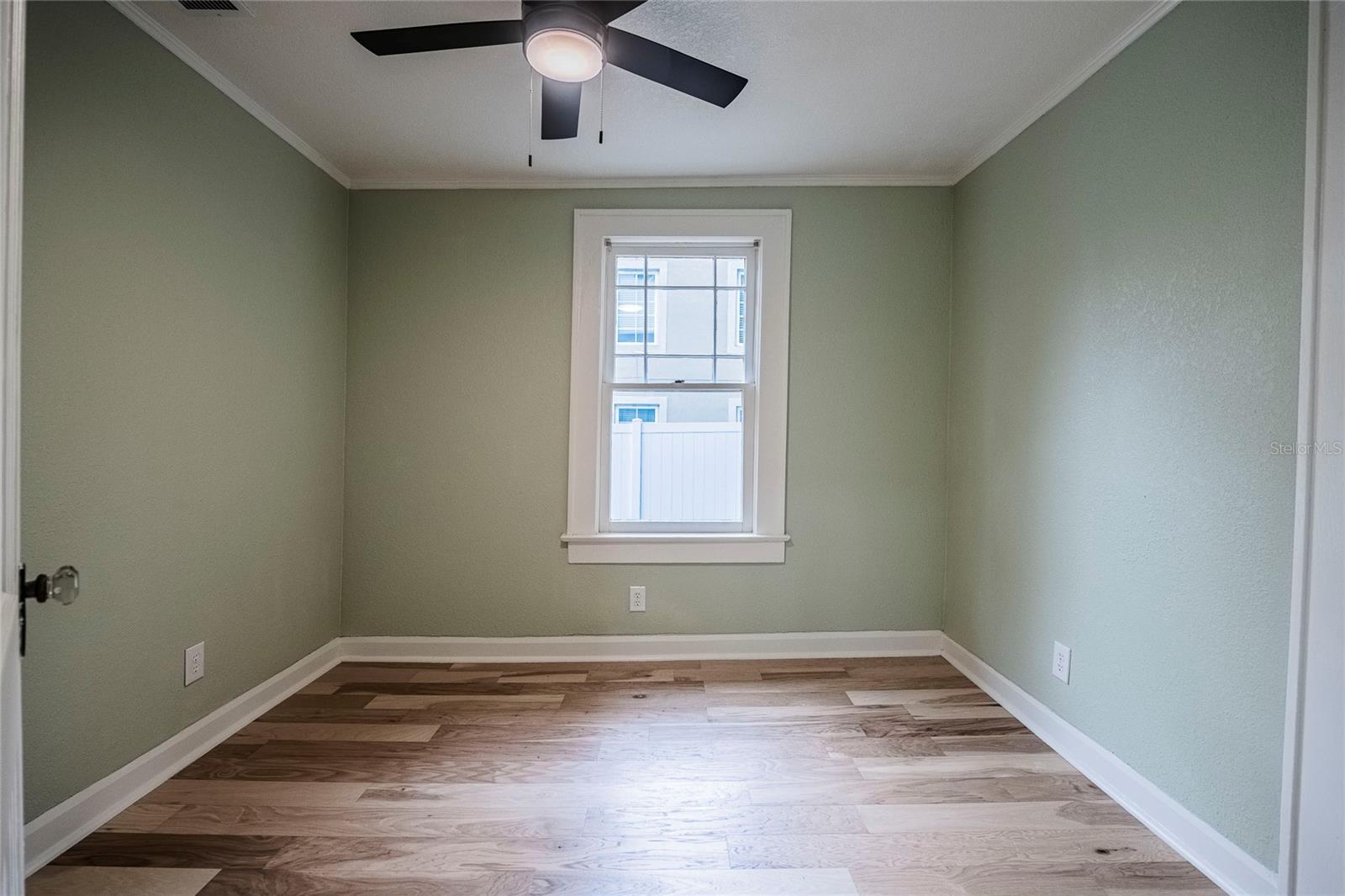 PARKHILL ADD - Residential