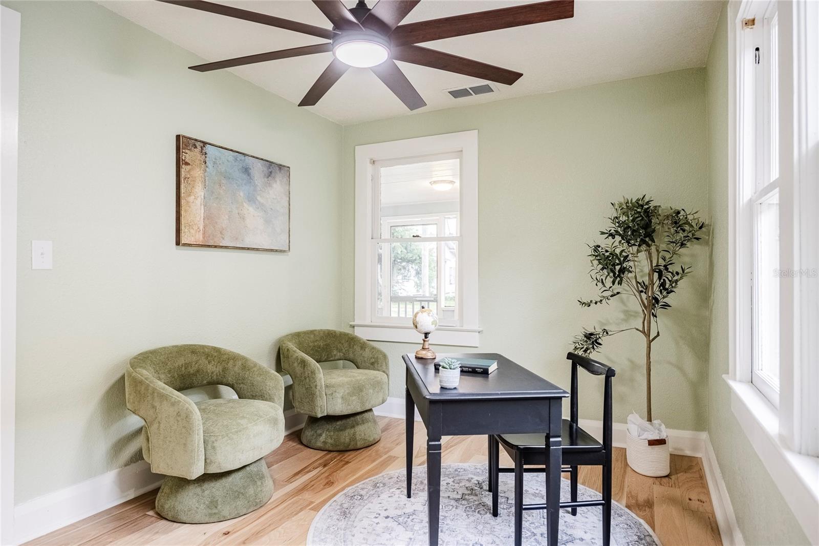 PARKHILL ADD - Residential
