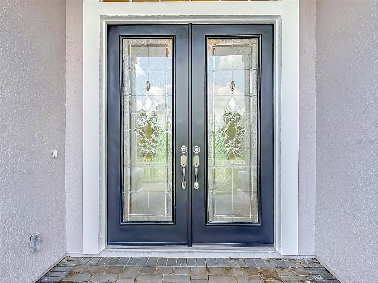 CAPE ORLANDO ESTATES - Residential