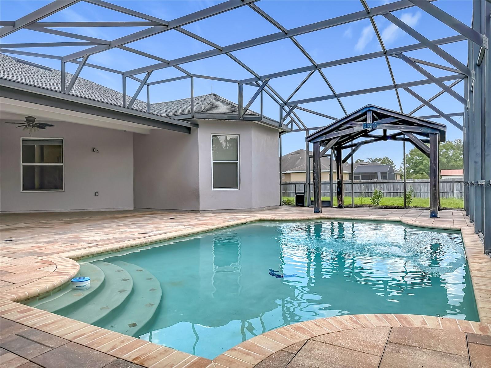 CAPE ORLANDO ESTATES - Residential