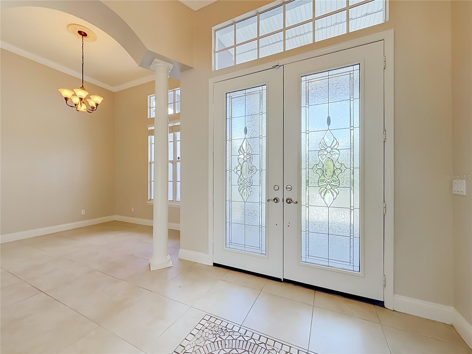 CAPE ORLANDO ESTATES - Residential