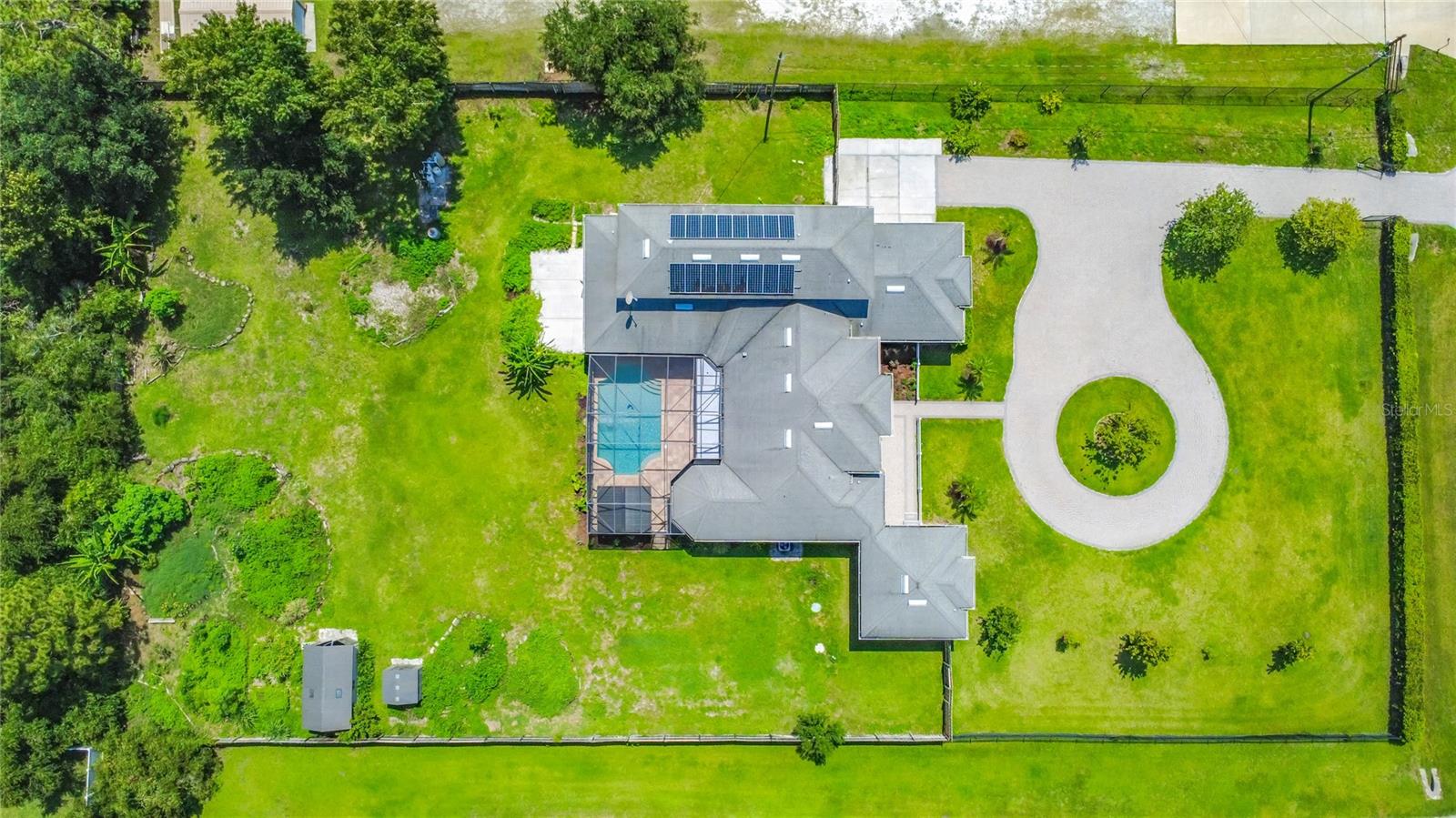 CAPE ORLANDO ESTATES - Residential