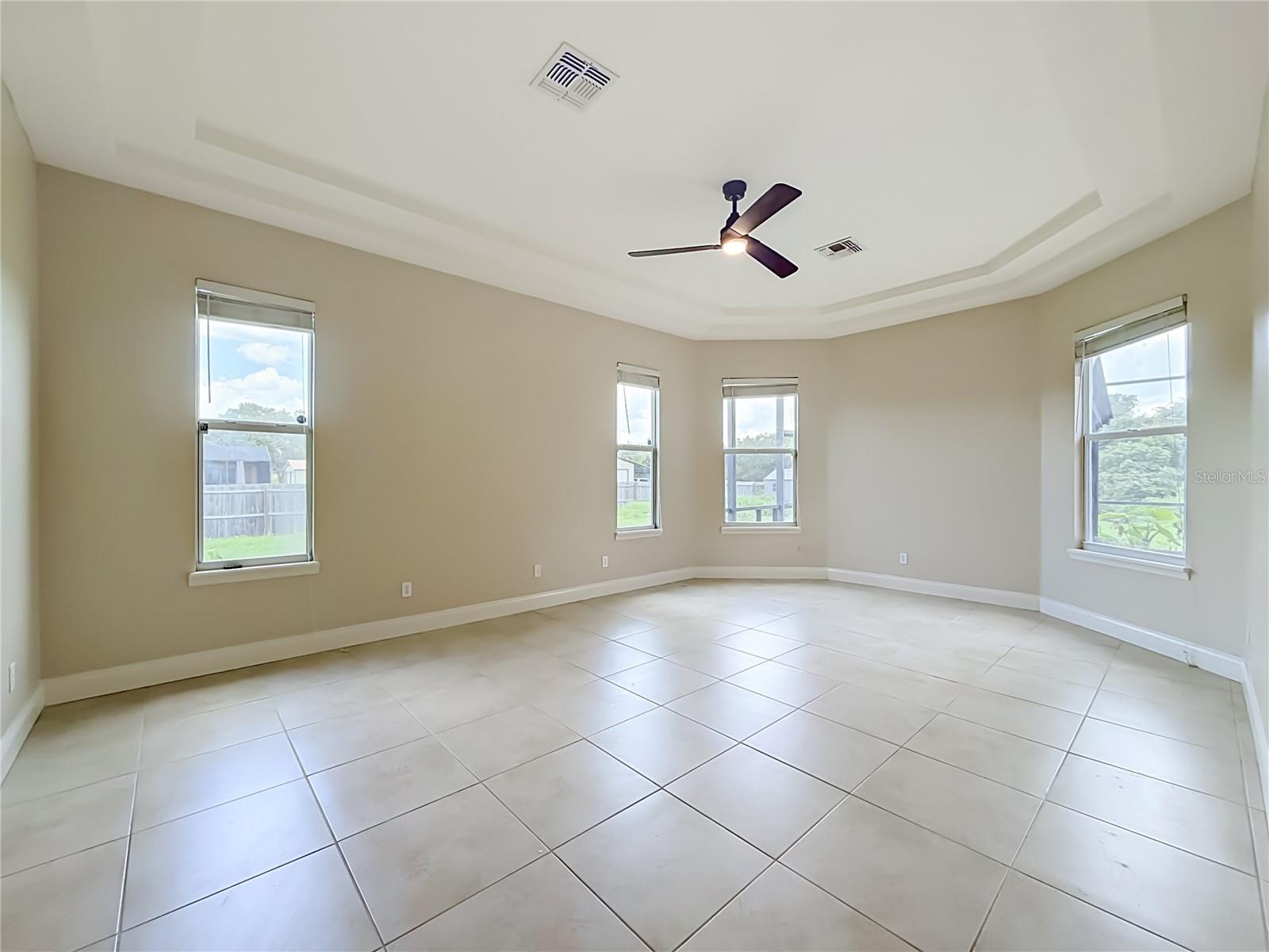 CAPE ORLANDO ESTATES - Residential