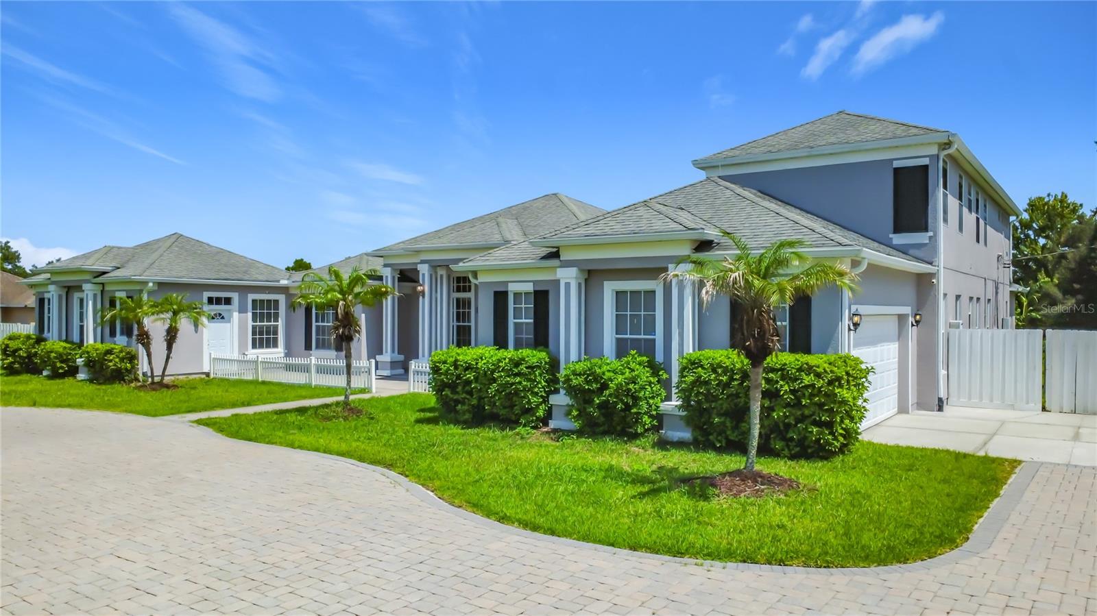 CAPE ORLANDO ESTATES - Residential