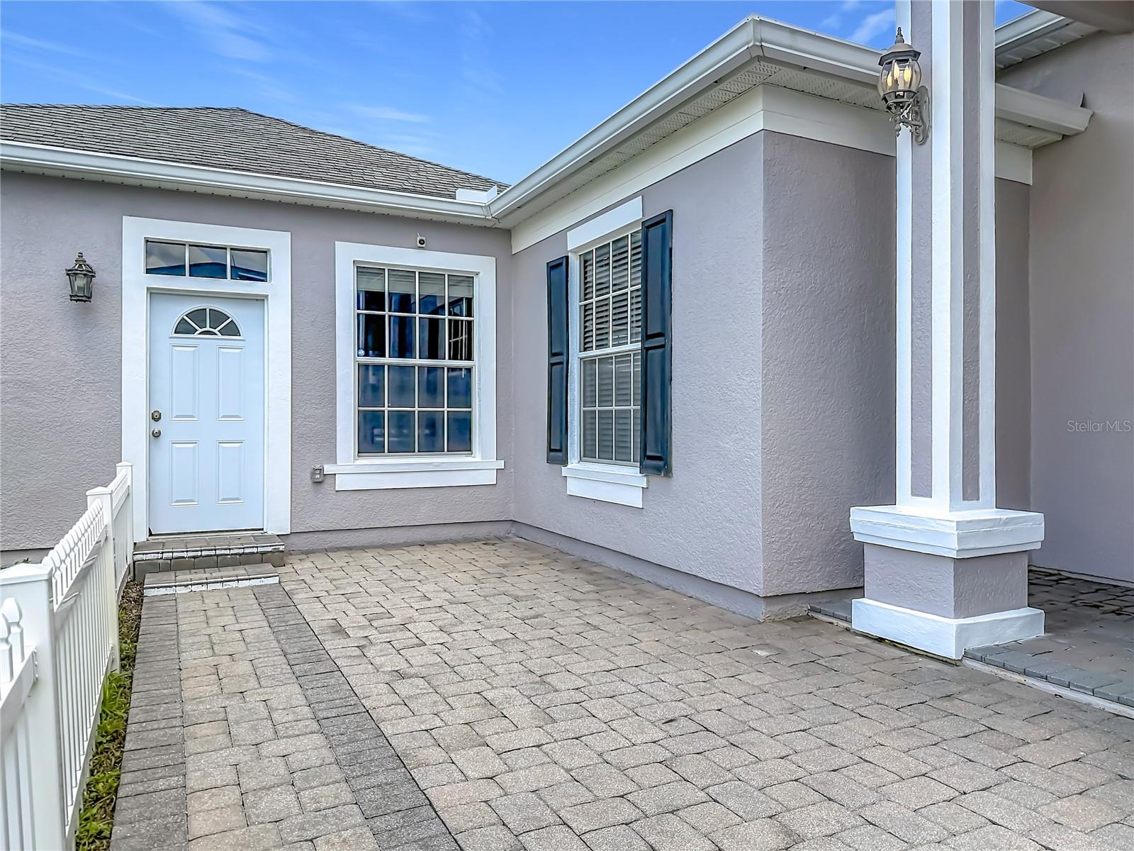 CAPE ORLANDO ESTATES - Residential