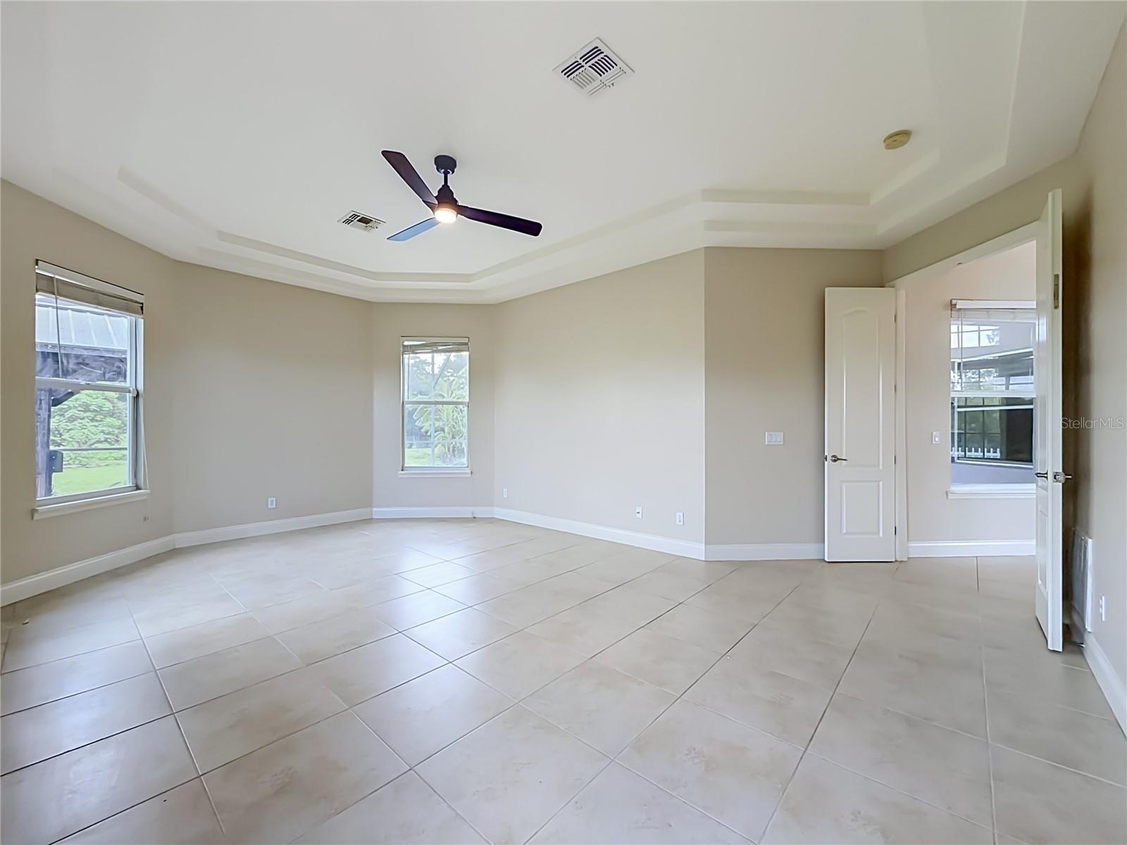 CAPE ORLANDO ESTATES - Residential