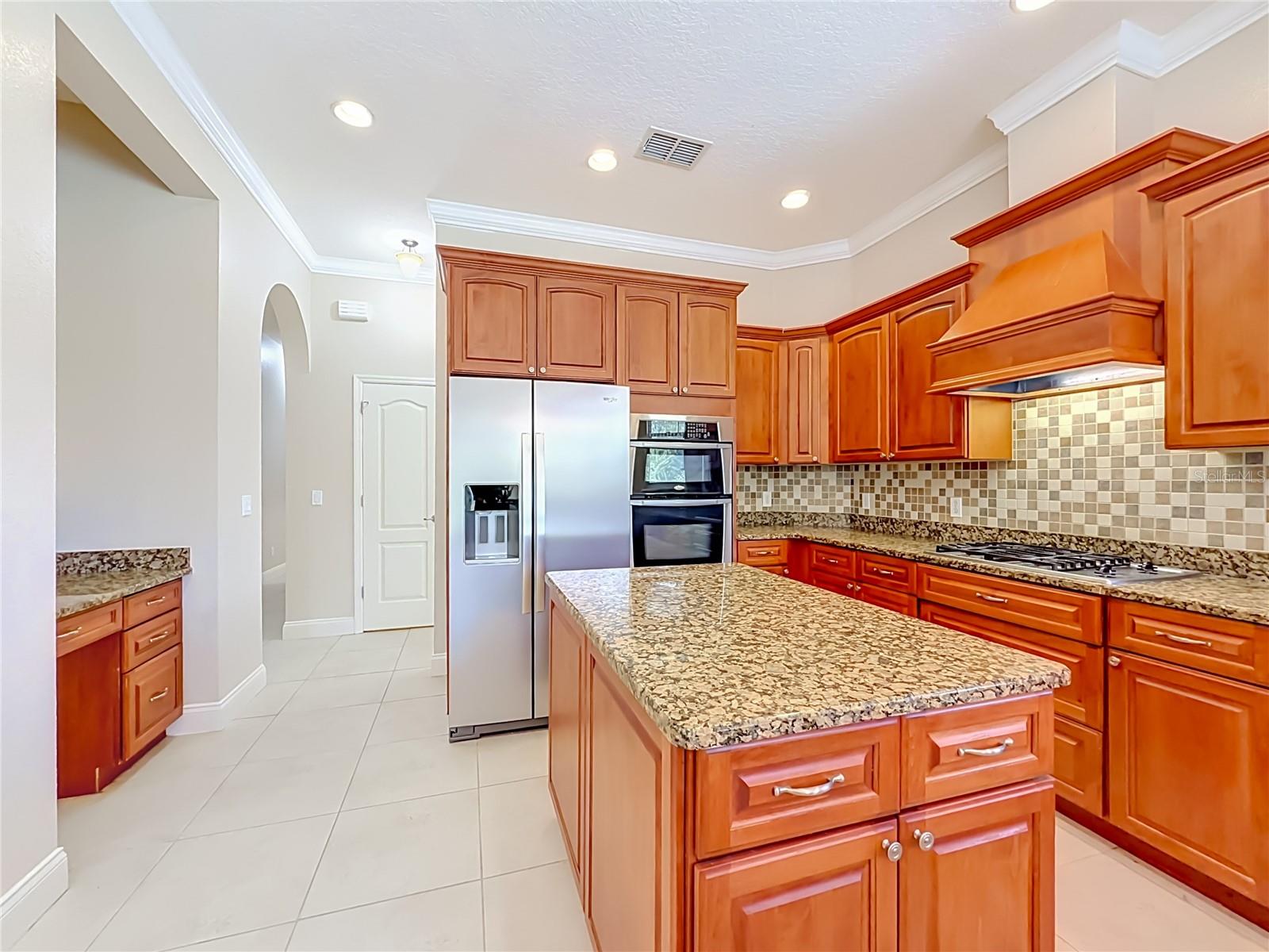 CAPE ORLANDO ESTATES - Residential