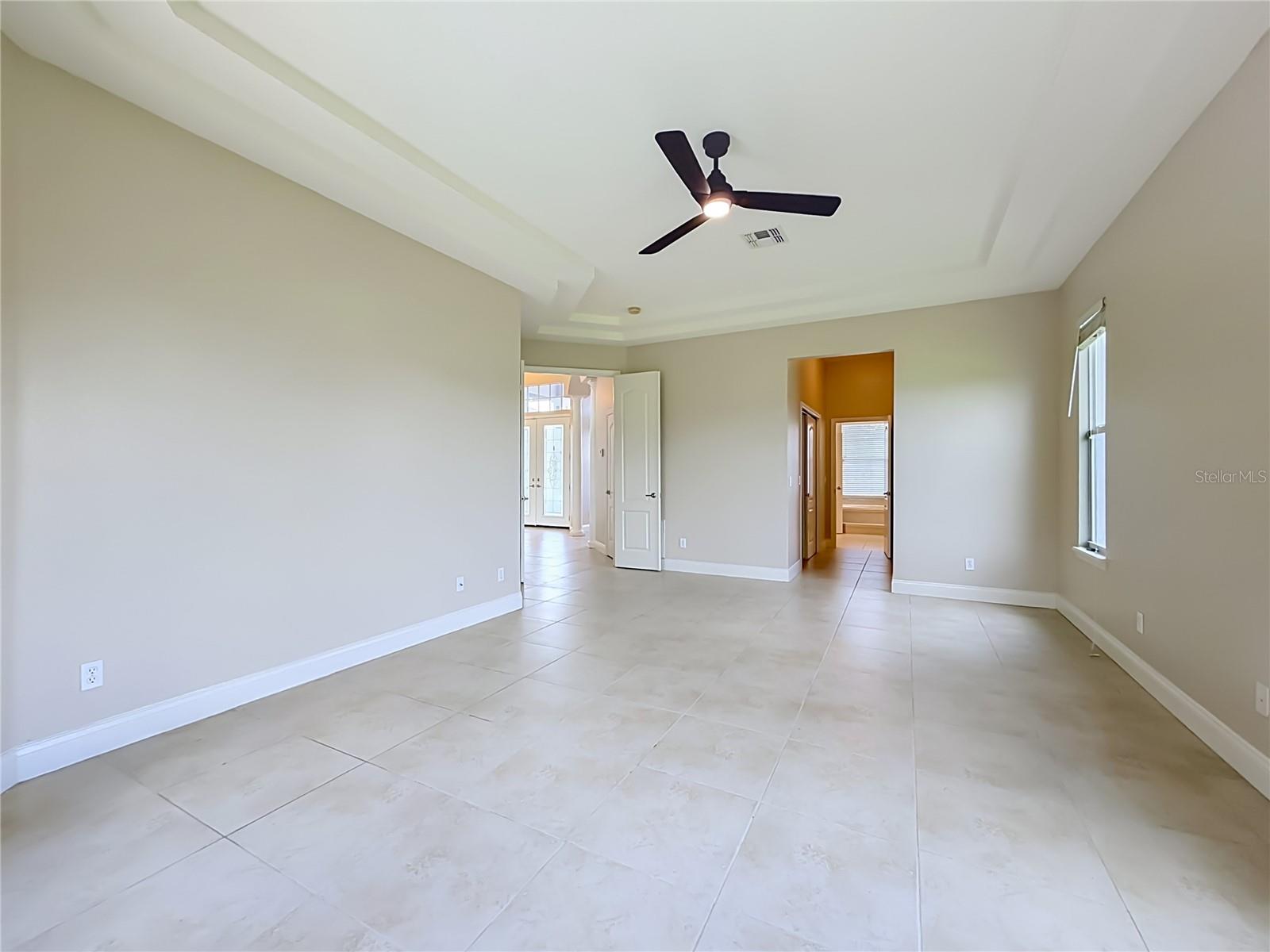 CAPE ORLANDO ESTATES - Residential