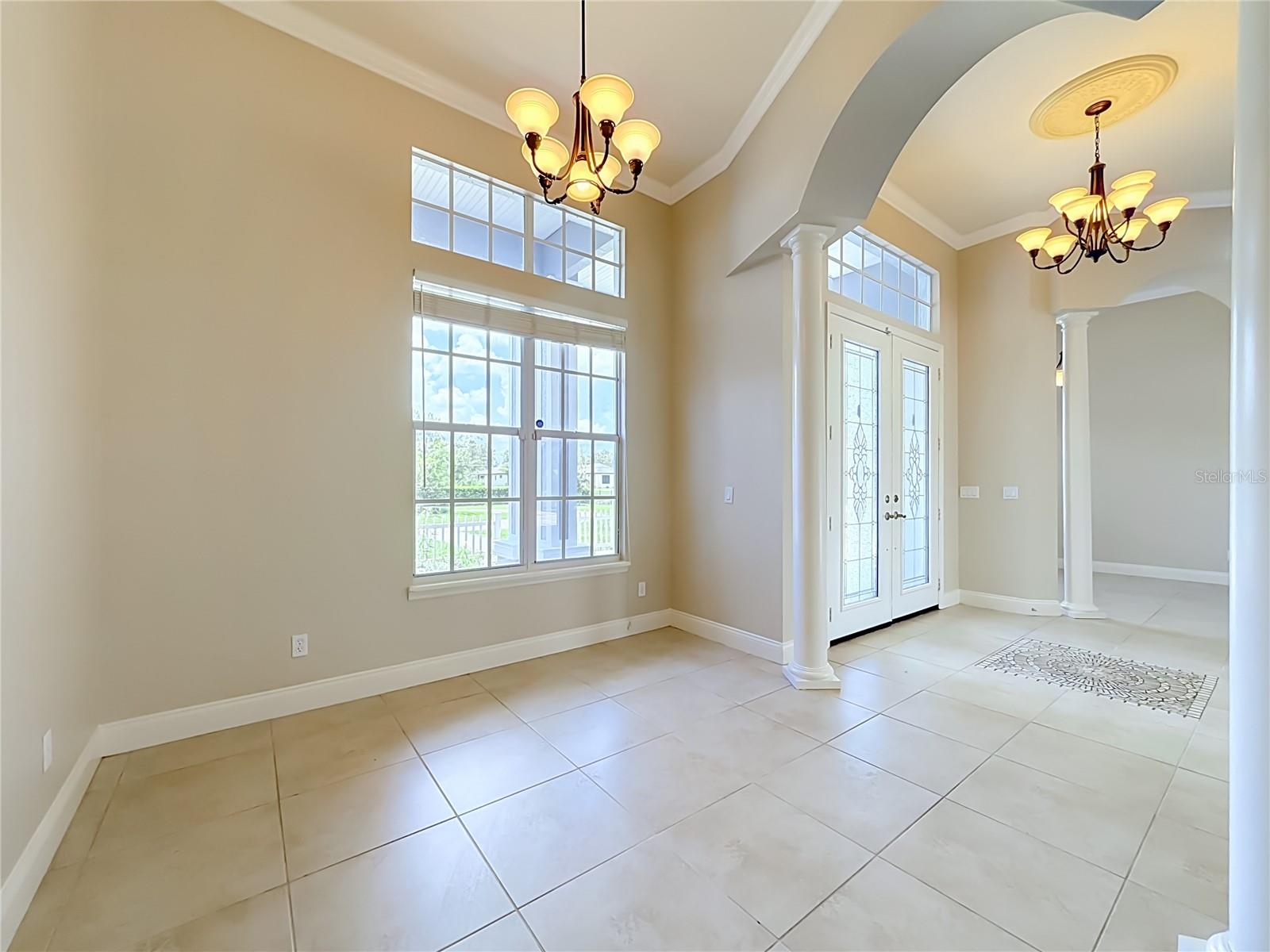 CAPE ORLANDO ESTATES - Residential