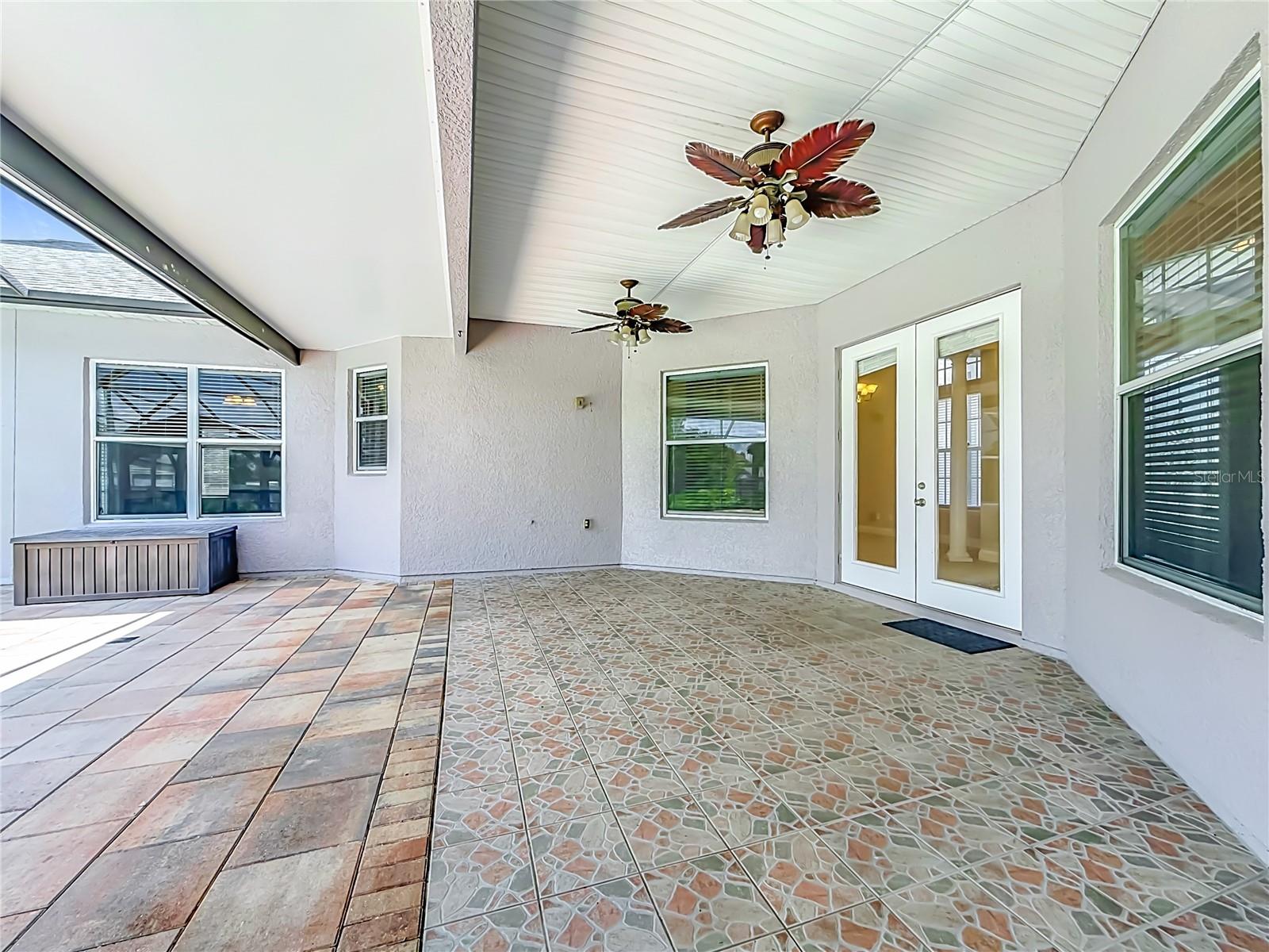 CAPE ORLANDO ESTATES - Residential
