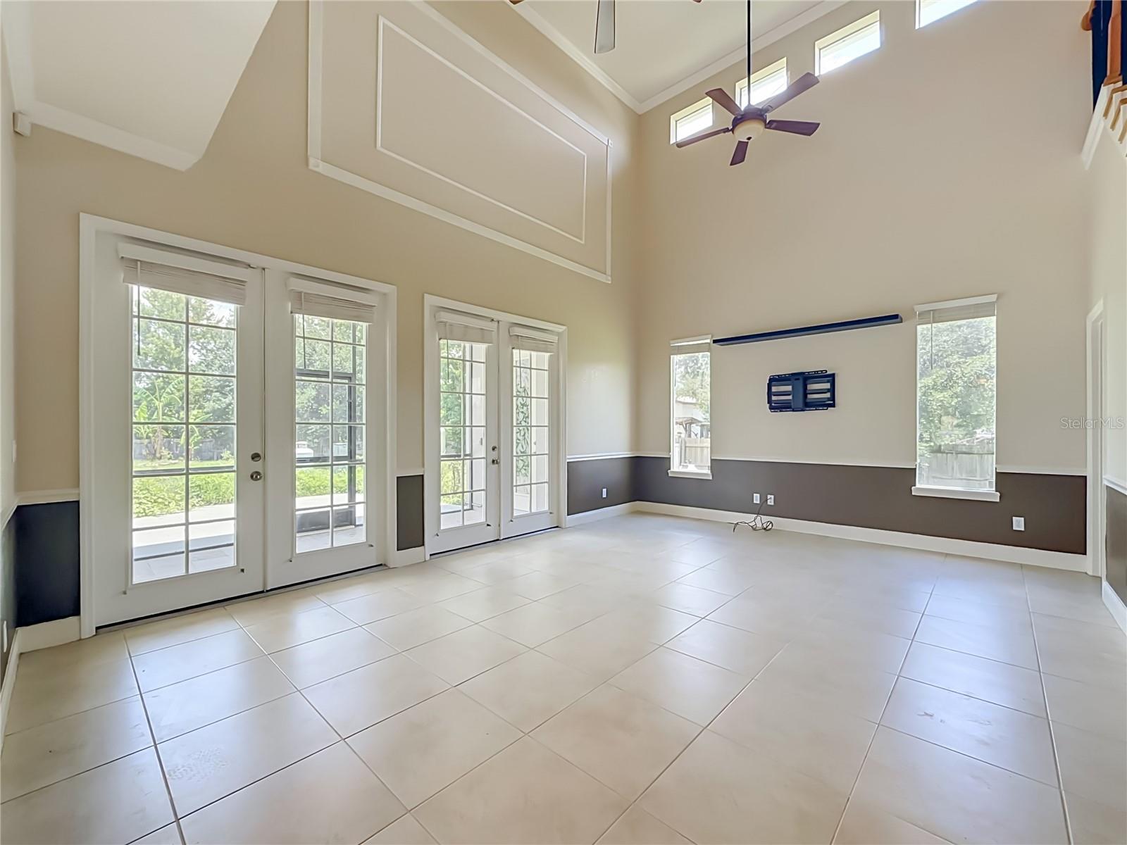 CAPE ORLANDO ESTATES - Residential