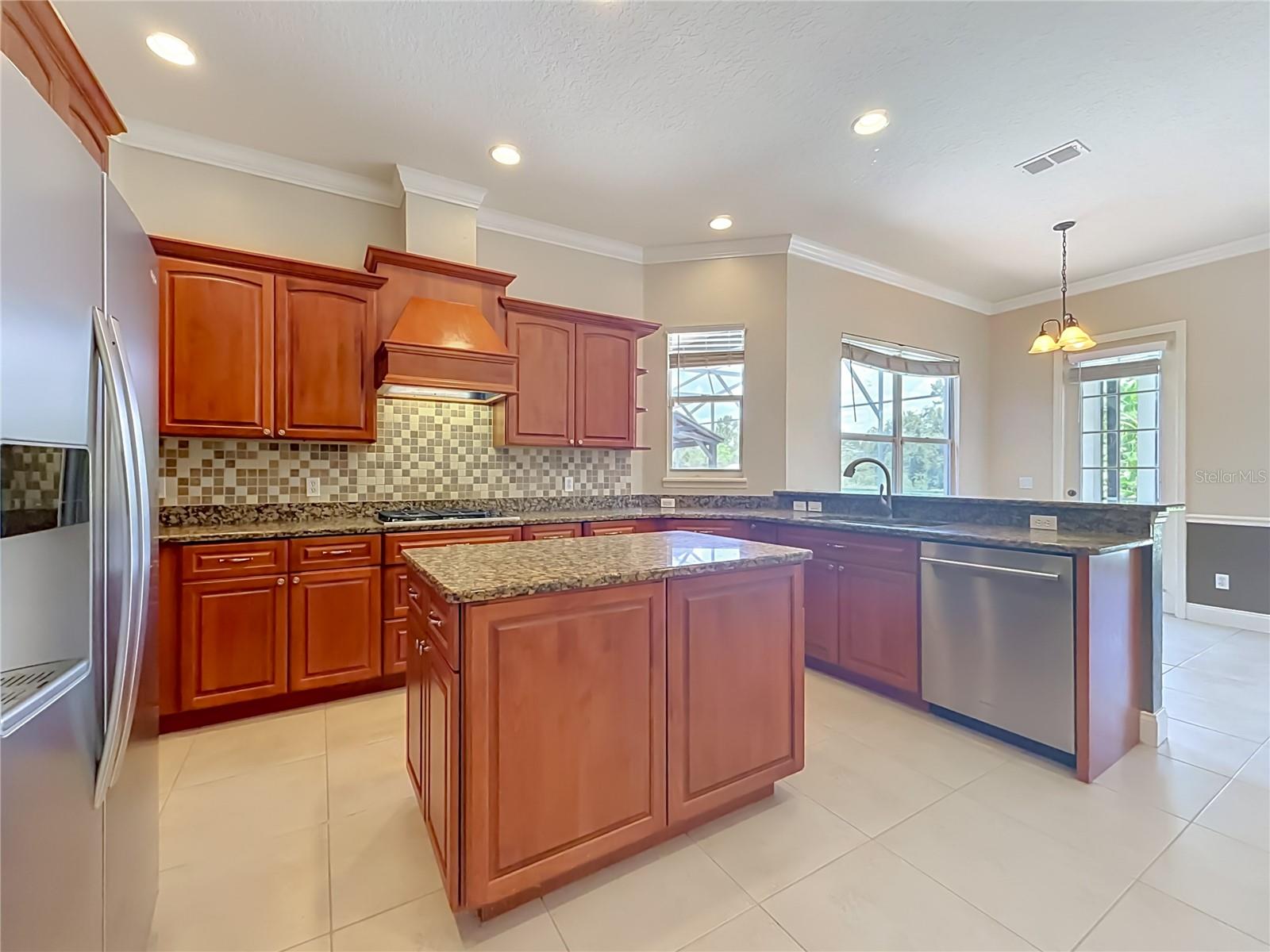 CAPE ORLANDO ESTATES - Residential