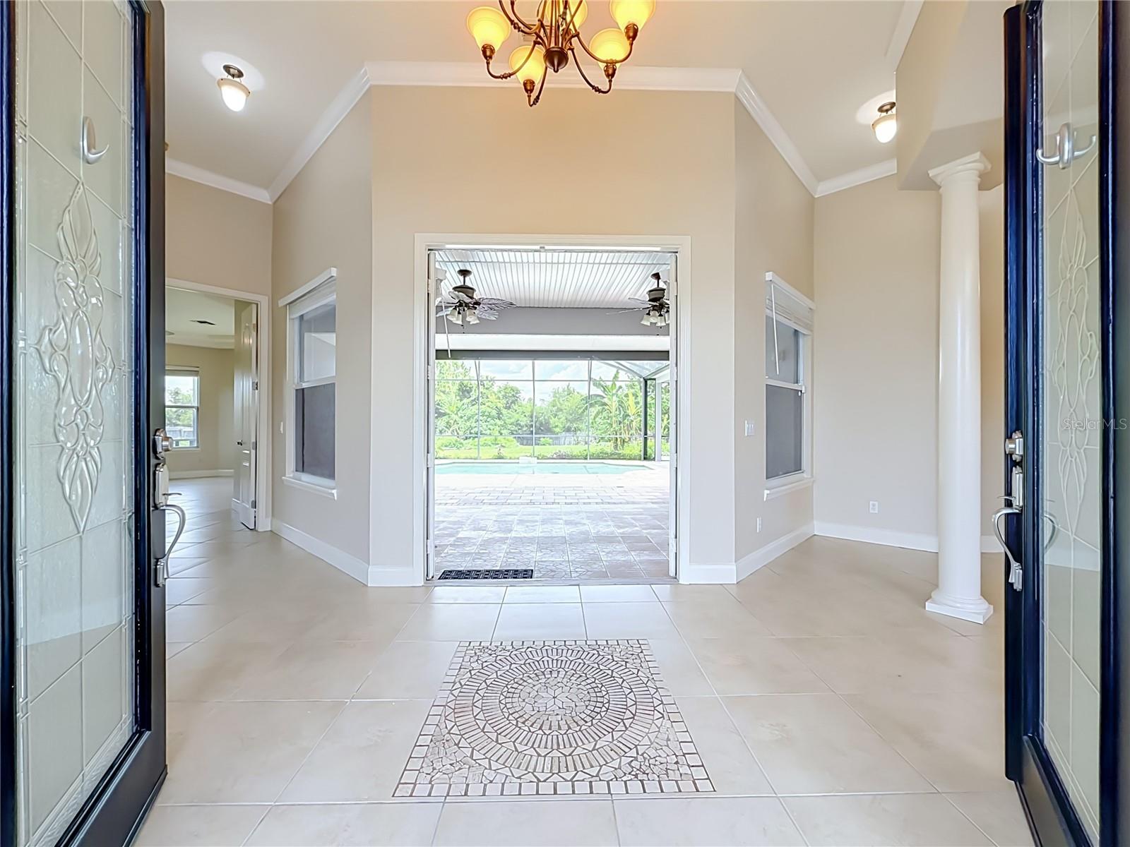 CAPE ORLANDO ESTATES - Residential