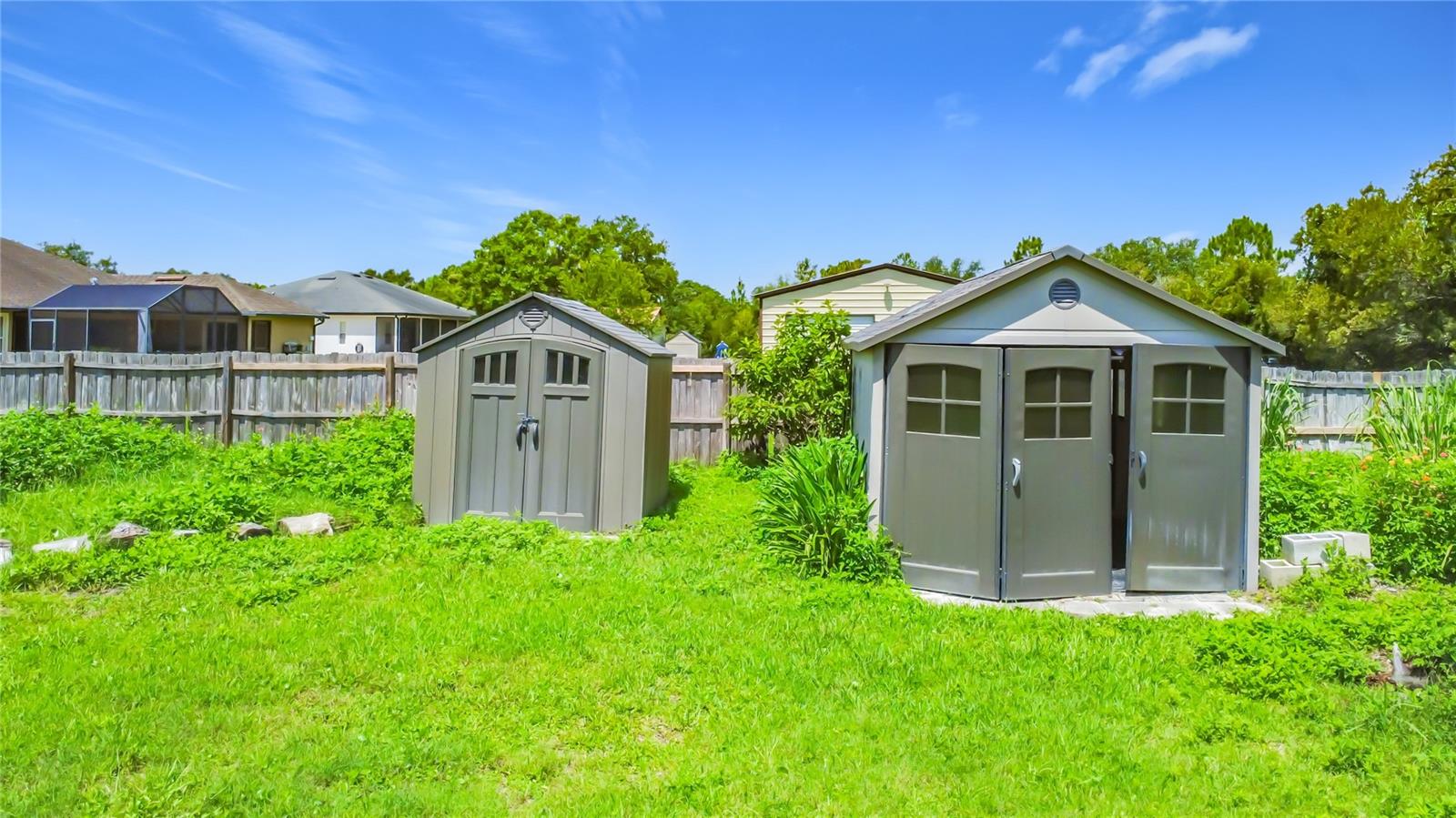 CAPE ORLANDO ESTATES - Residential