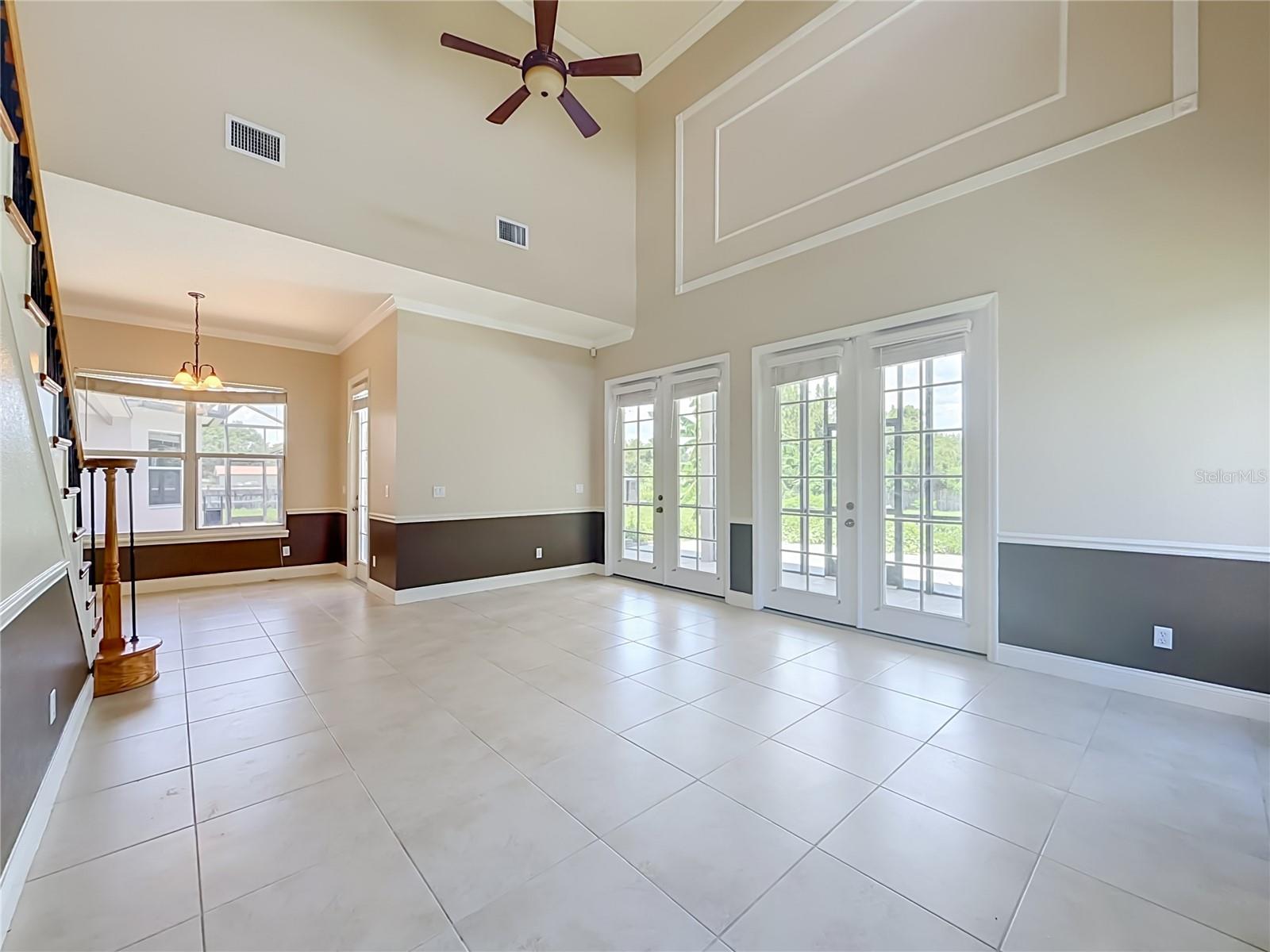 CAPE ORLANDO ESTATES - Residential