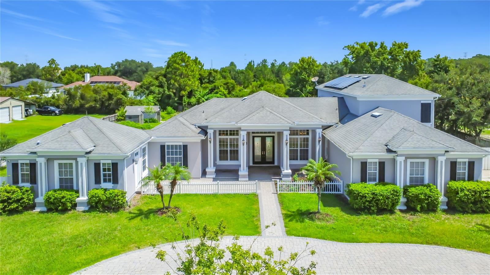 CAPE ORLANDO ESTATES - Residential