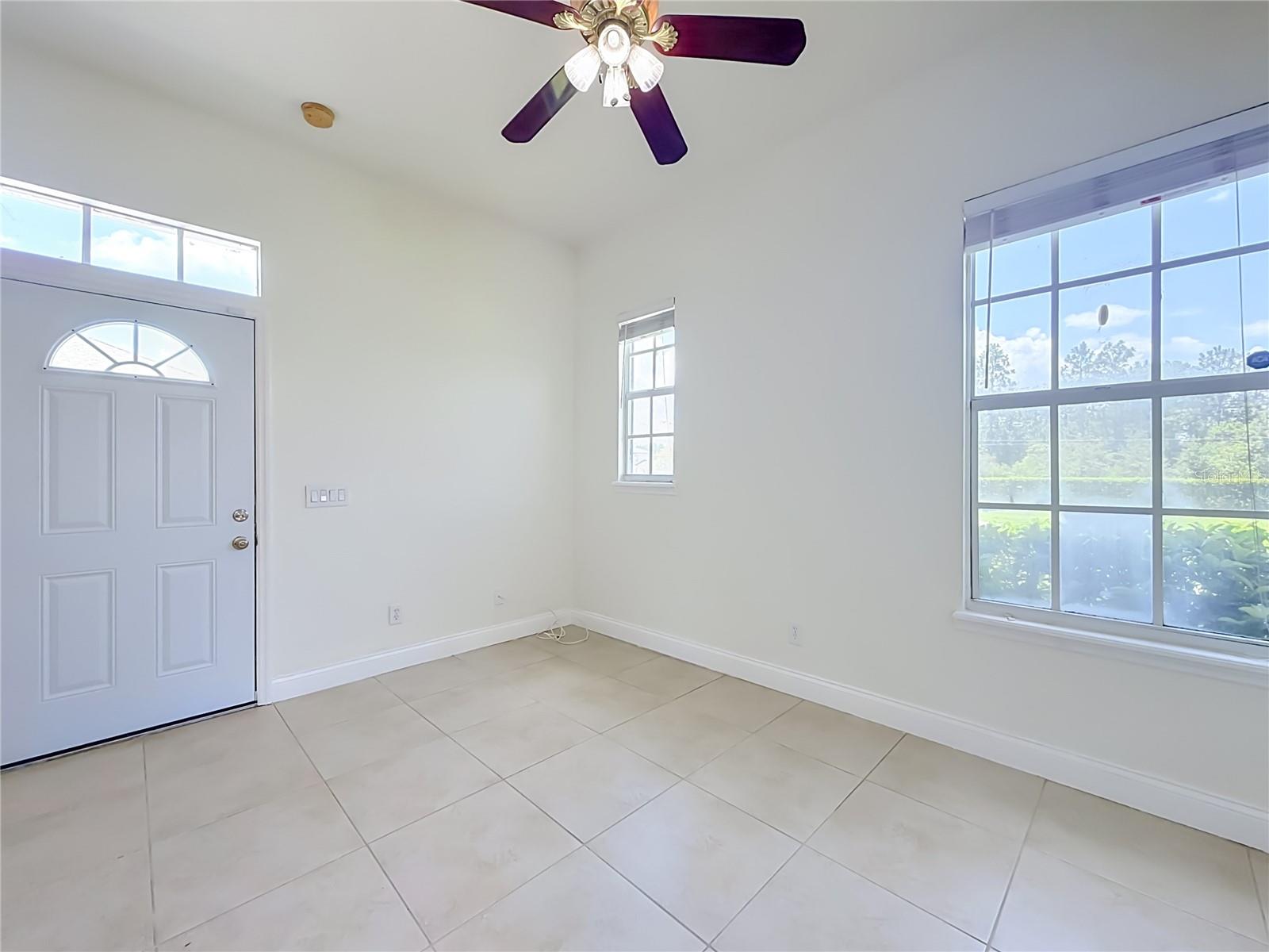 CAPE ORLANDO ESTATES - Residential