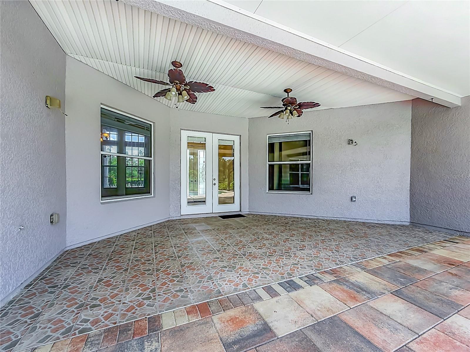 CAPE ORLANDO ESTATES - Residential