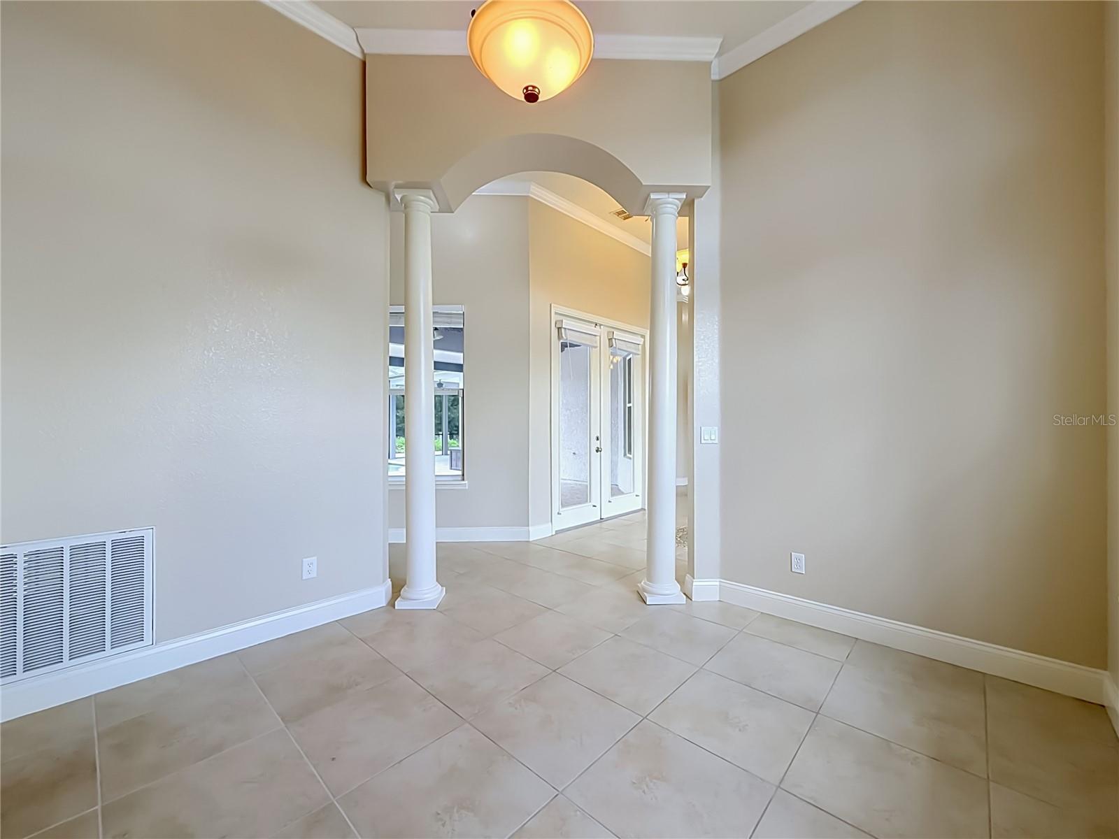 CAPE ORLANDO ESTATES - Residential