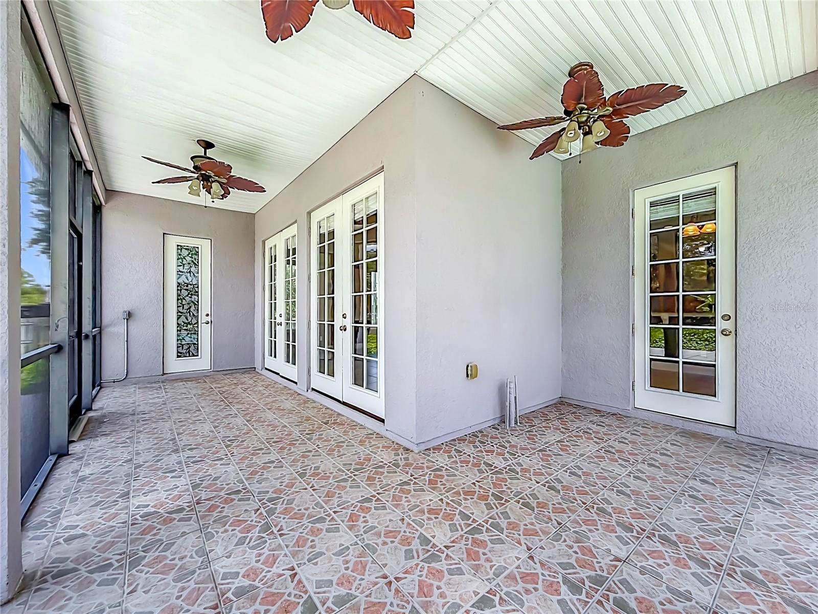 CAPE ORLANDO ESTATES - Residential