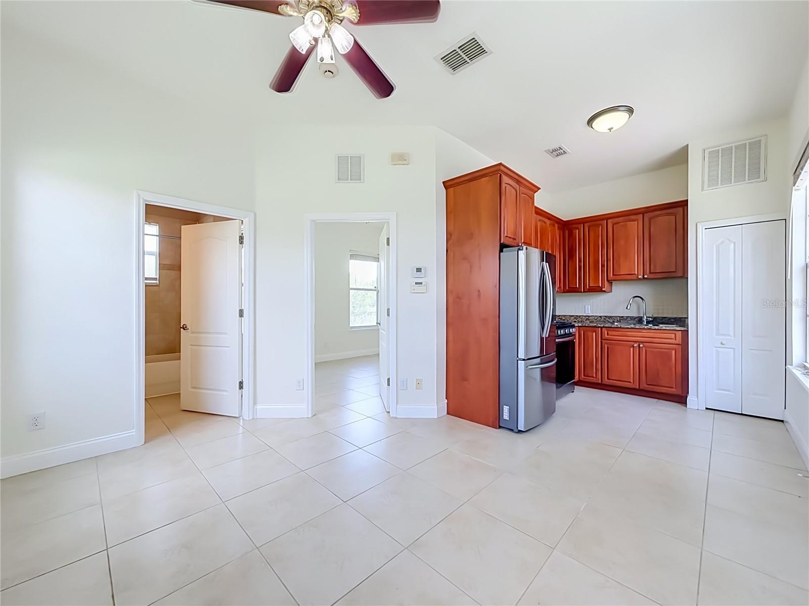 CAPE ORLANDO ESTATES - Residential