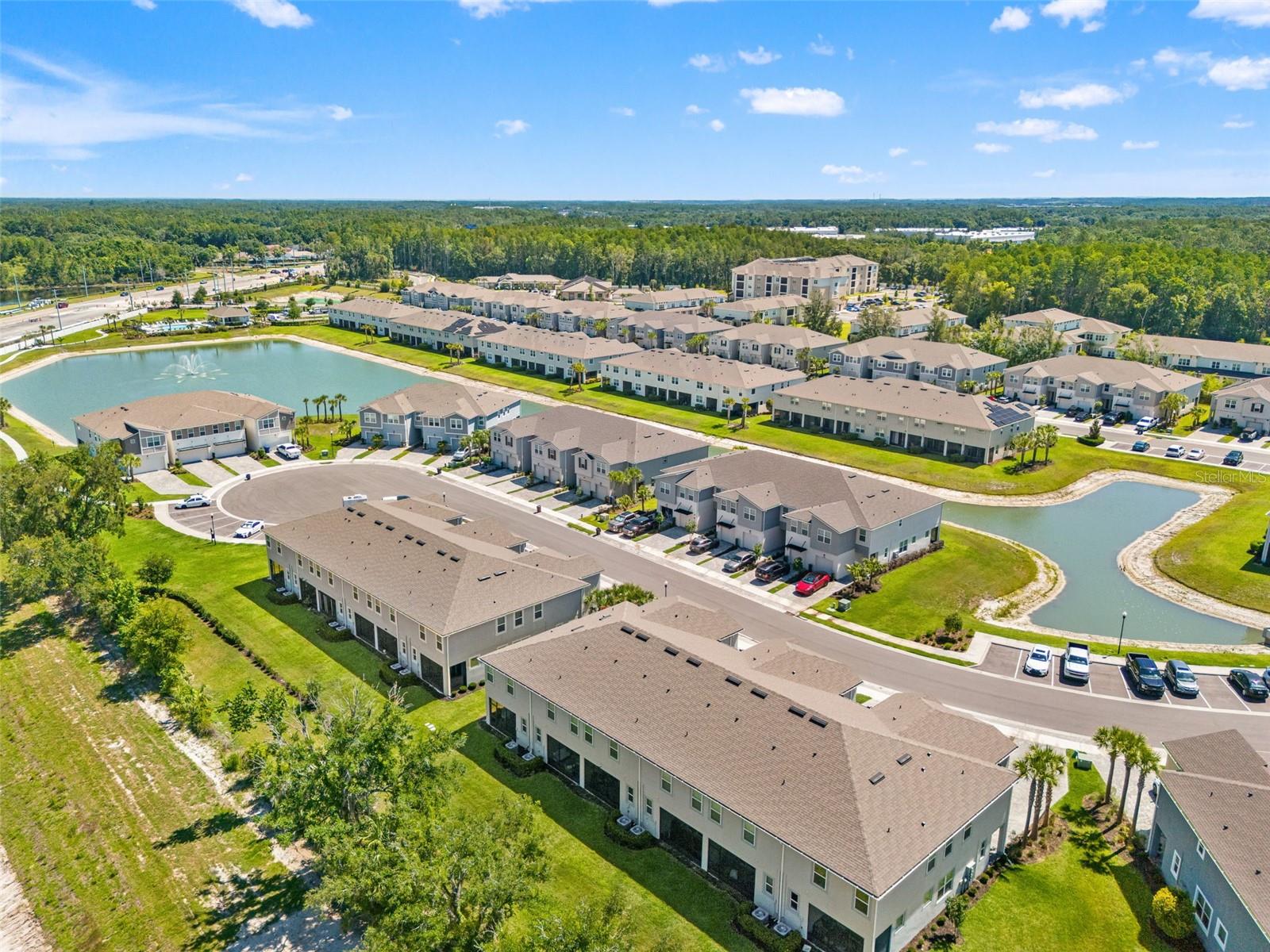 VOLANTI - Residential