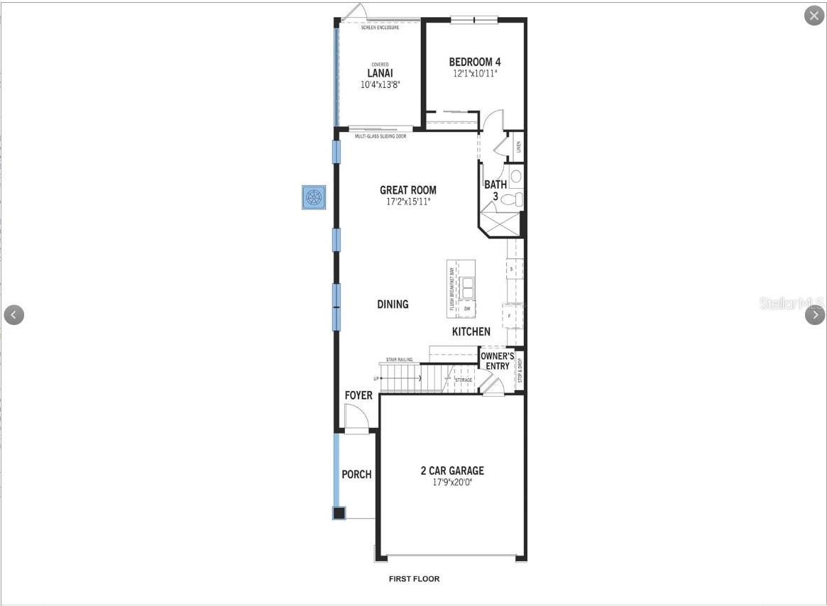VOLANTI - Residential