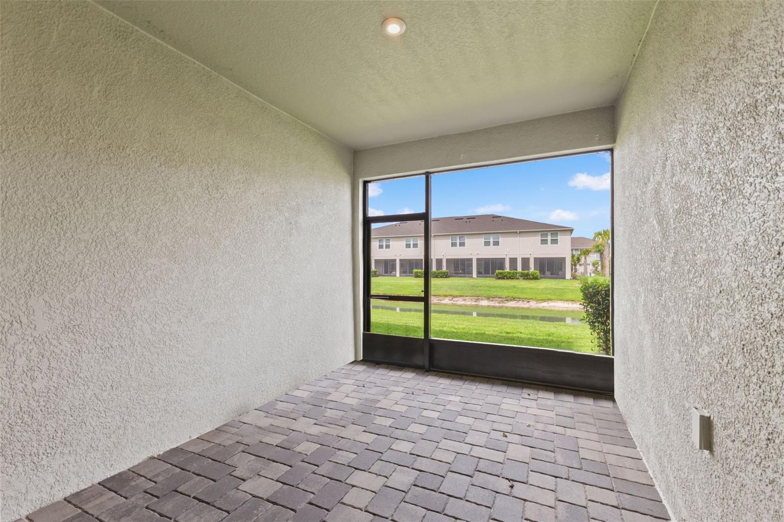VOLANTI - Residential