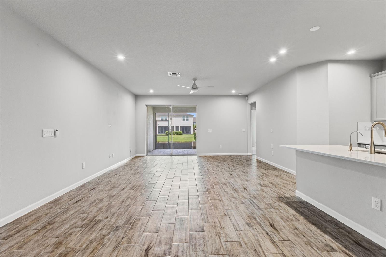 VOLANTI - Residential