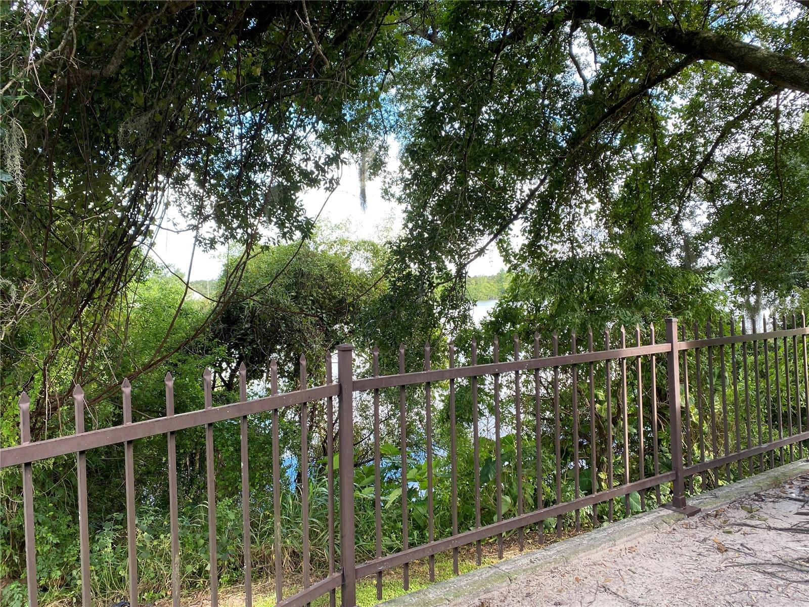LAKEWOOD PARK CONDO - Residential