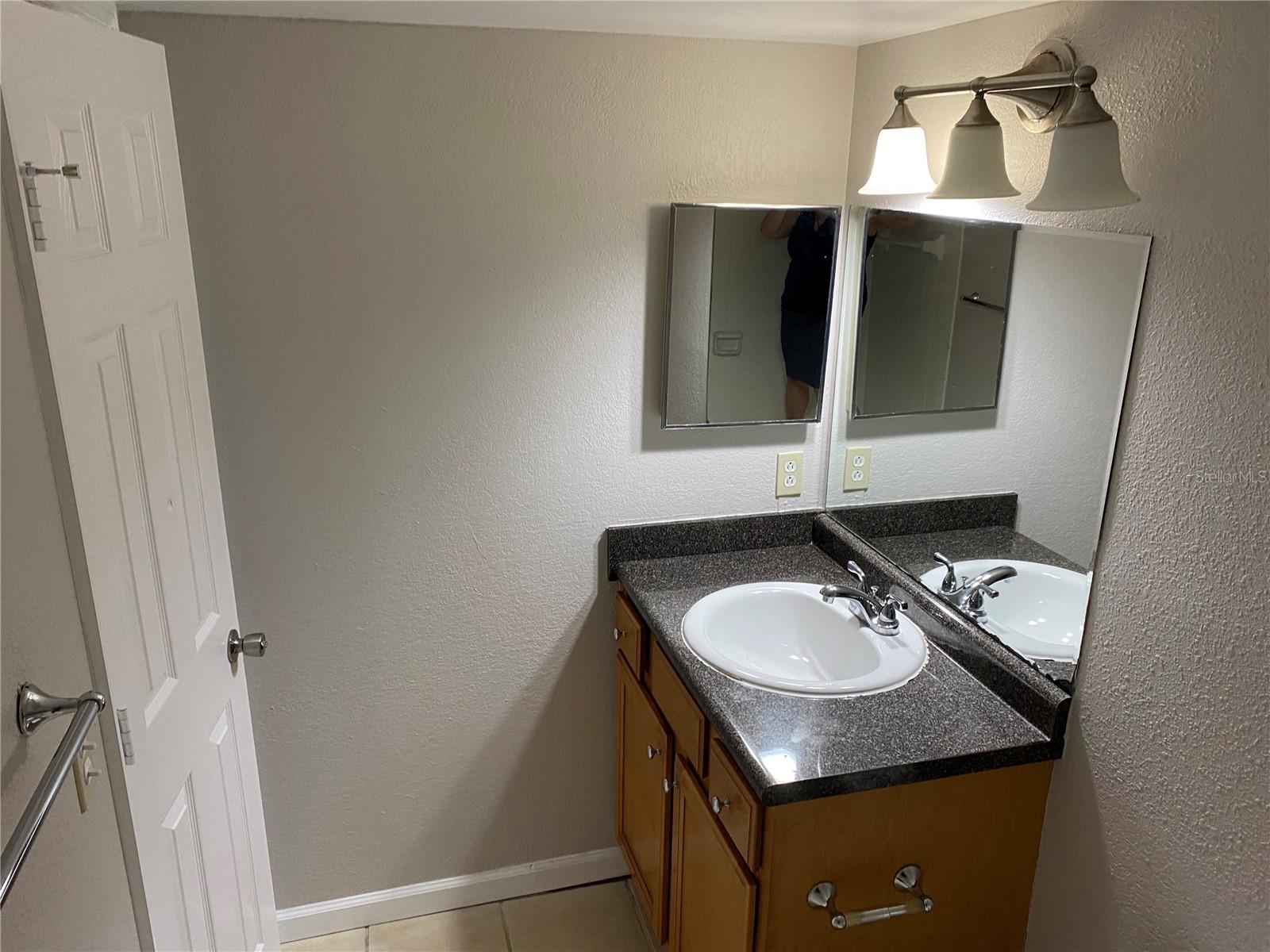 LAKEWOOD PARK CONDO - Residential