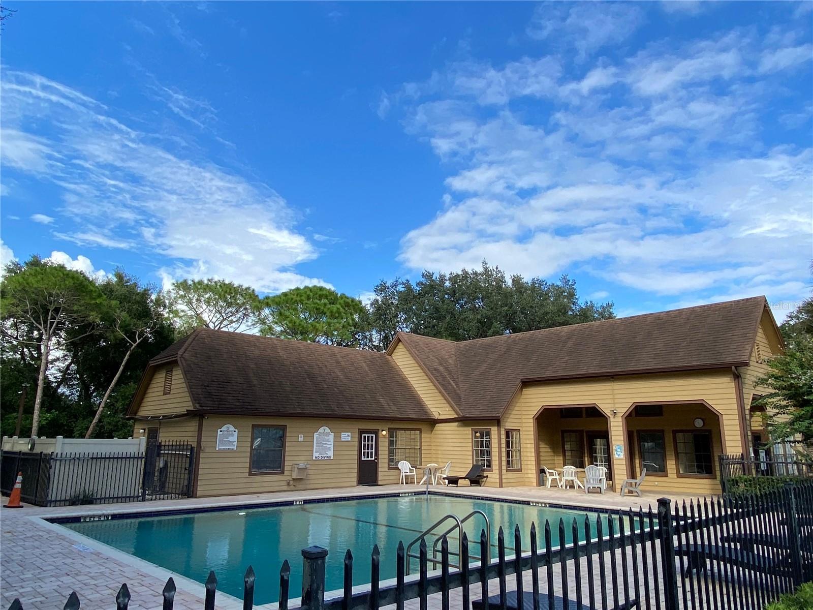 LAKEWOOD PARK CONDO - Residential