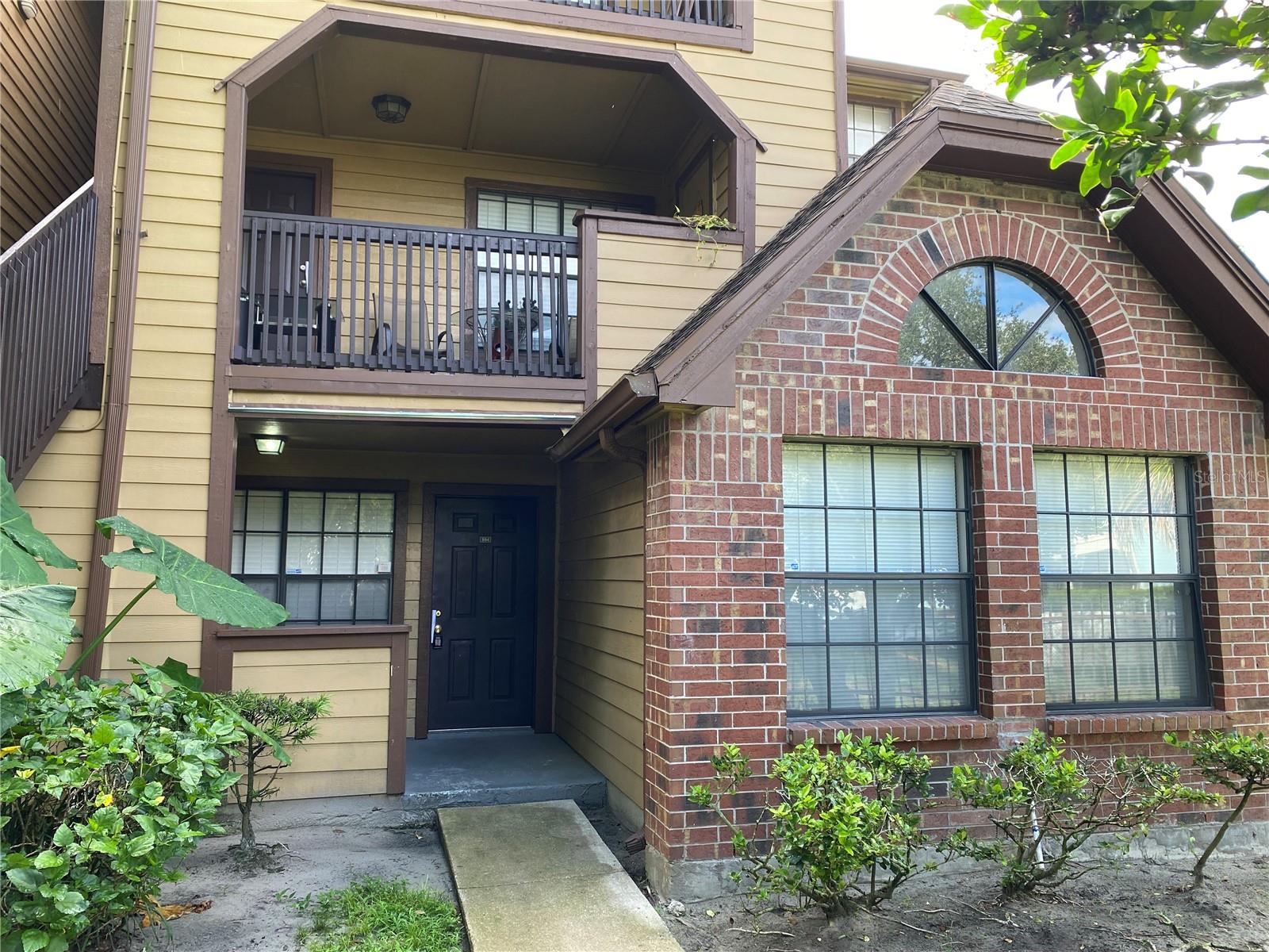 LAKEWOOD PARK CONDO - Residential