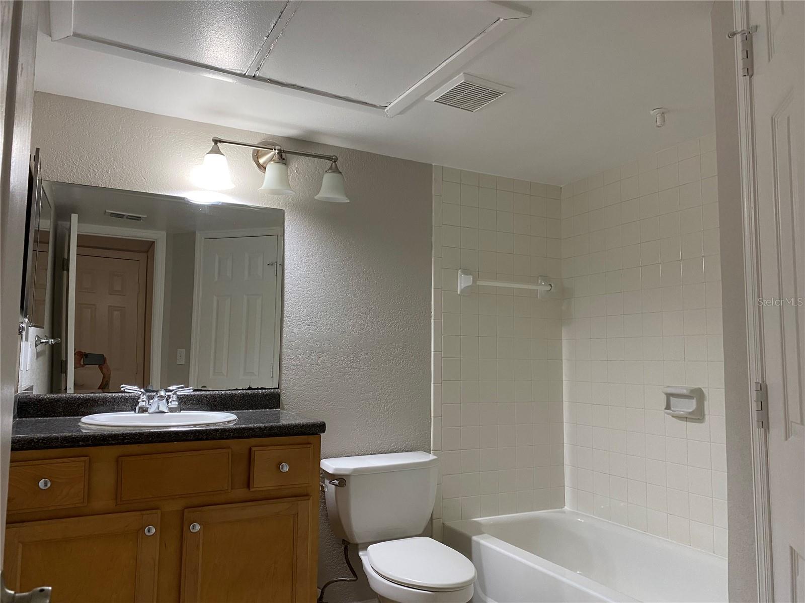 LAKEWOOD PARK CONDO - Residential