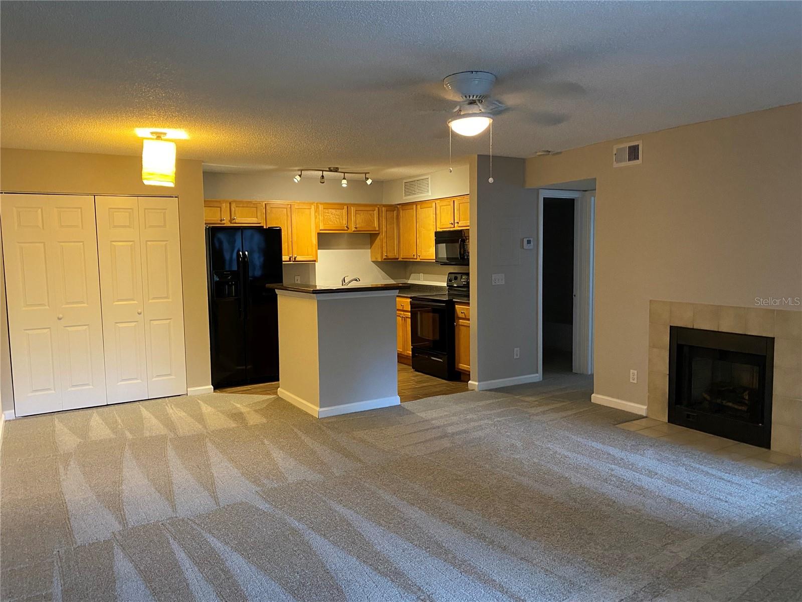 LAKEWOOD PARK CONDO - Residential