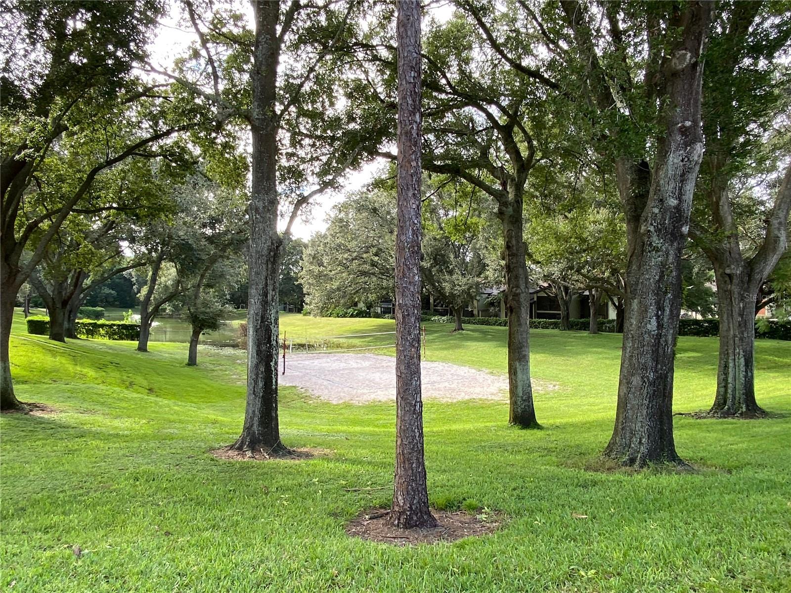 LAKEWOOD PARK CONDO - Residential