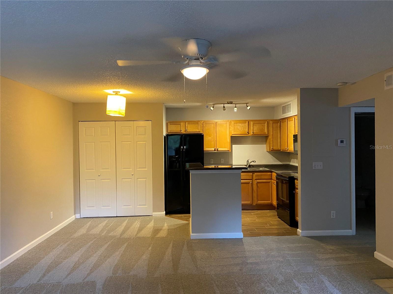LAKEWOOD PARK CONDO - Residential