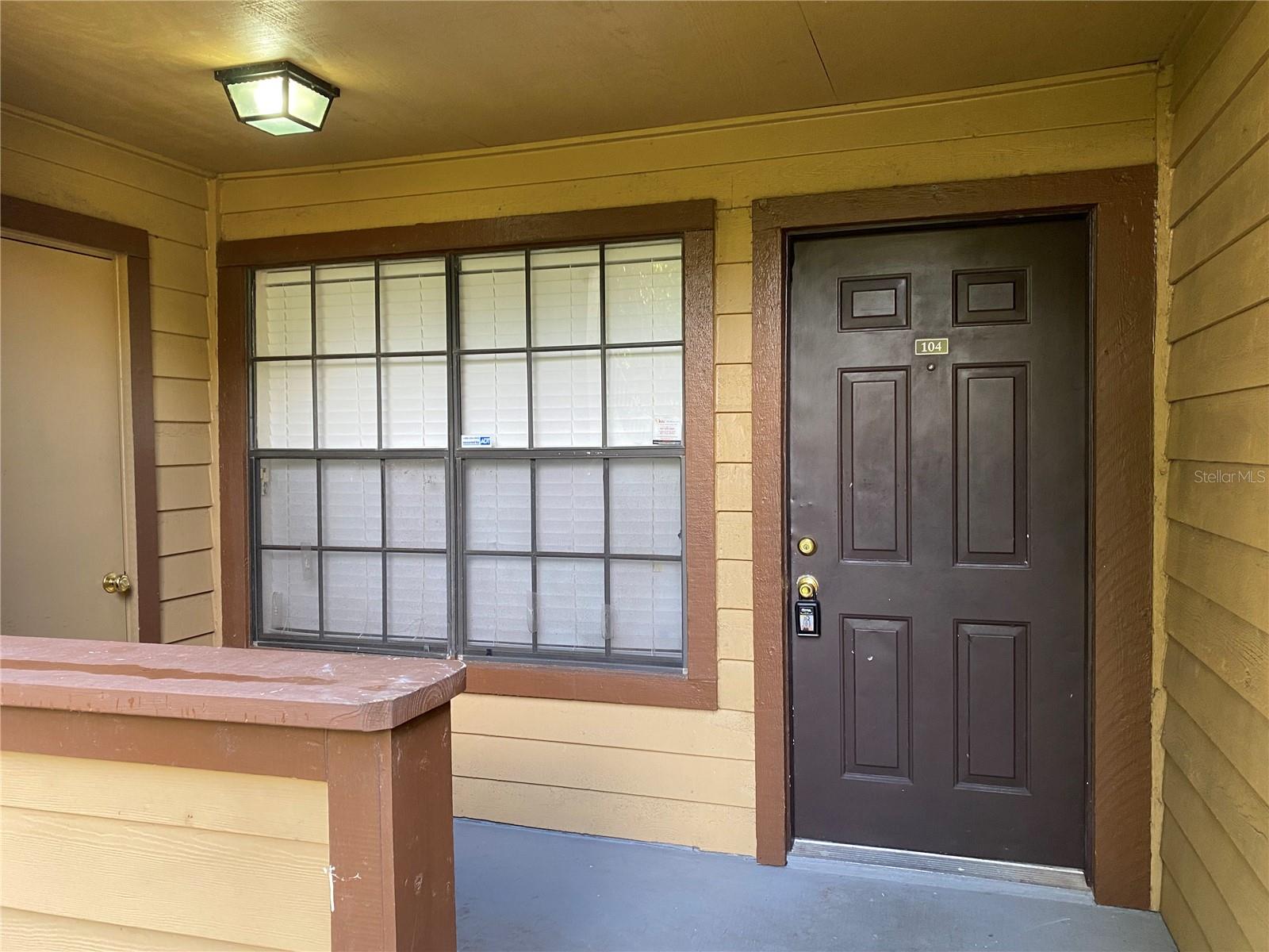 LAKEWOOD PARK CONDO - Residential