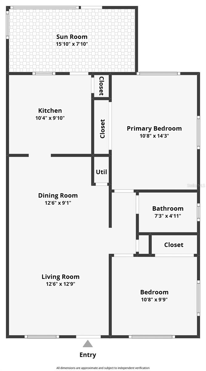 SPRINGWOOD VILLAS - Residential