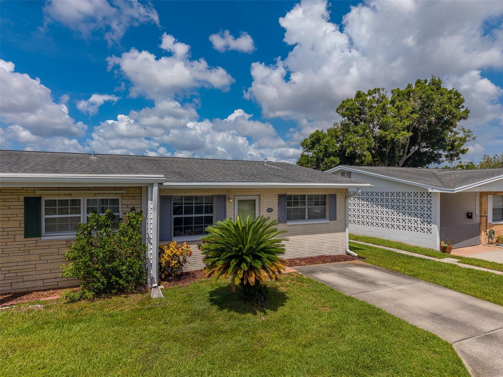 SPRINGWOOD VILLAS - Residential