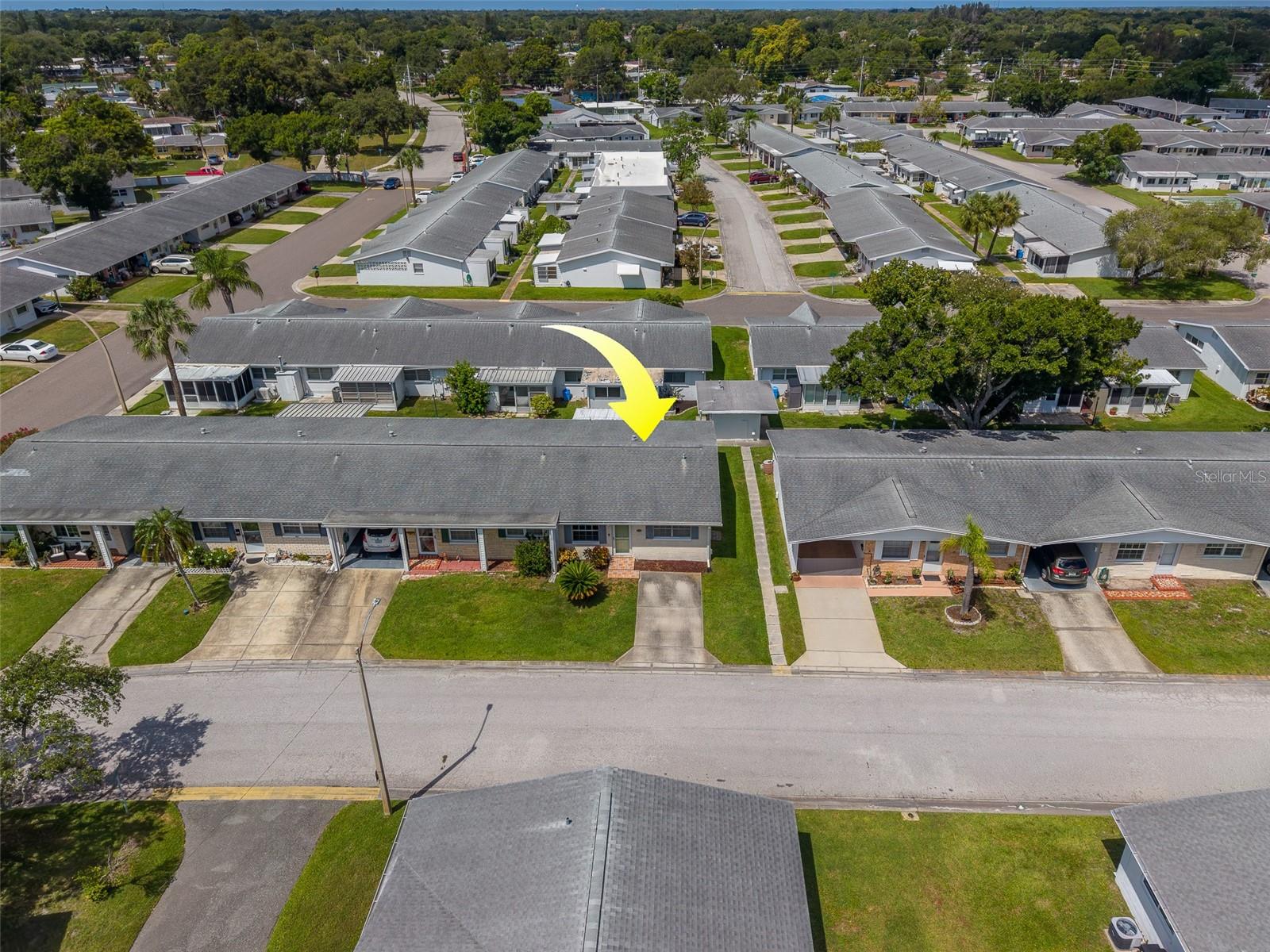SPRINGWOOD VILLAS - Residential