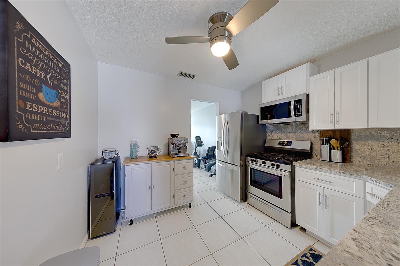 SPRINGWOOD VILLAS - Residential