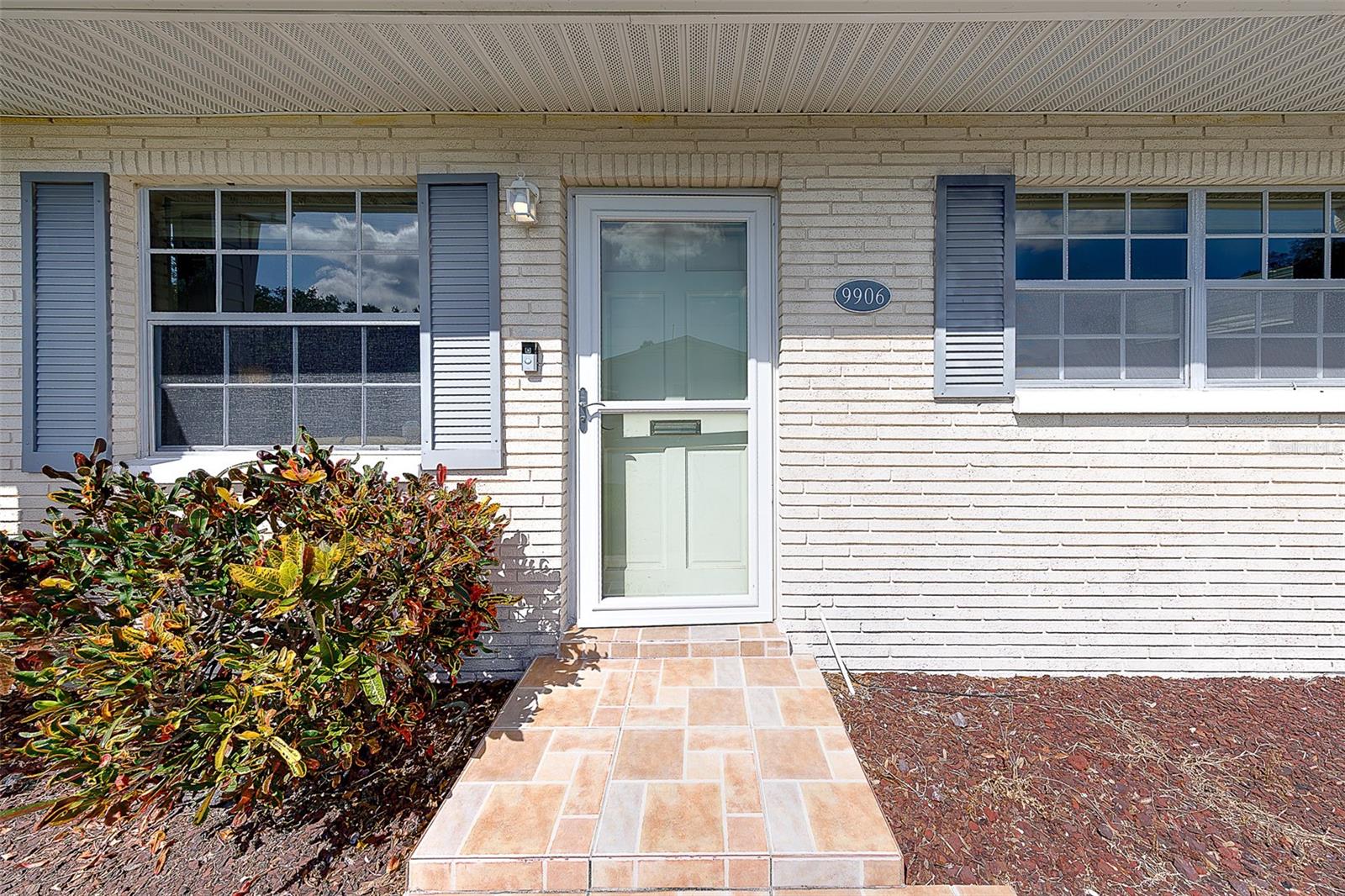 SPRINGWOOD VILLAS - Residential