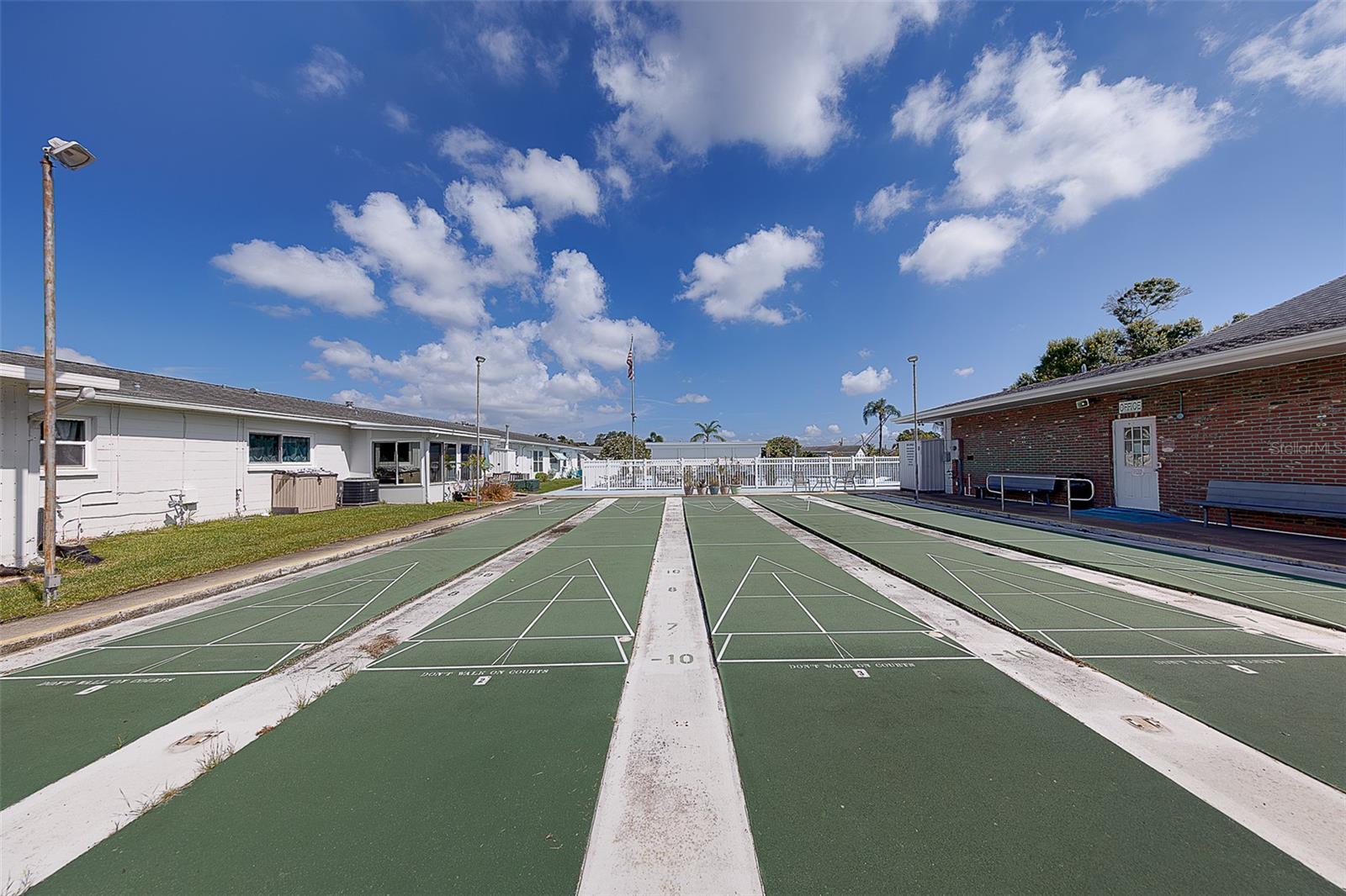 SPRINGWOOD VILLAS - Residential