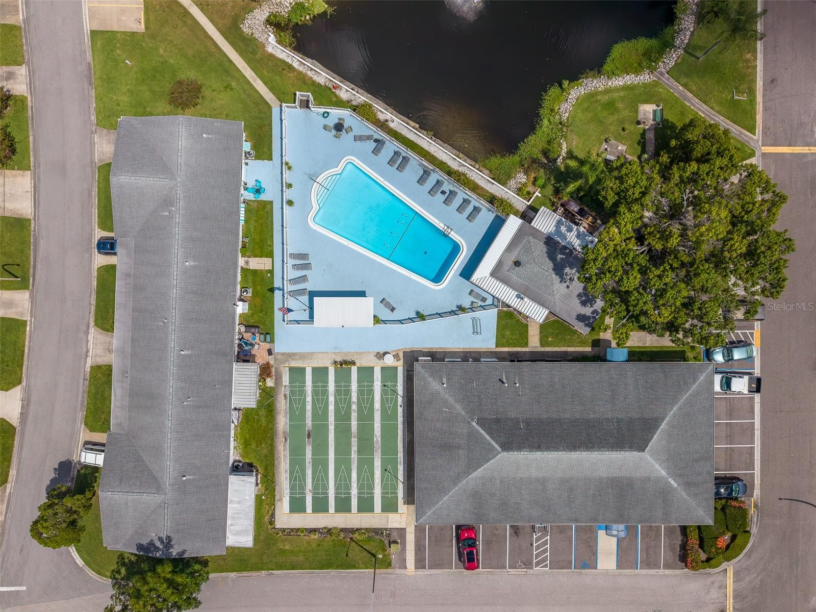 SPRINGWOOD VILLAS - Residential