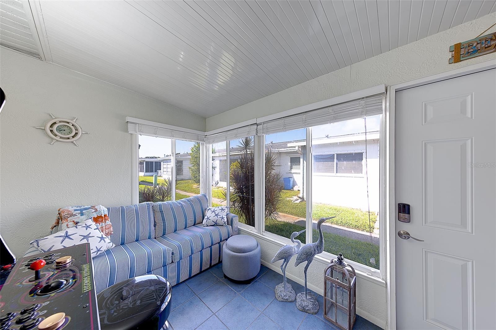 SPRINGWOOD VILLAS - Residential